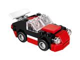 30187 LEGO Creator Fast Car  thumbnail image