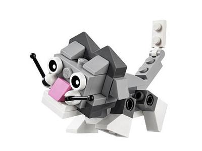 30188 LEGO Creator Cute Kitten