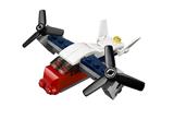 30189 LEGO Creator Transport Plane  