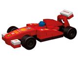 30190 LEGO Ferrari Shell V-Power Ferrari 150 Italia thumbnail image