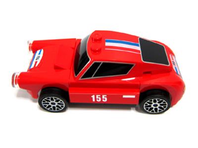 30193 LEGO Ferrari Shell V-Power 250 GT Berlinetta