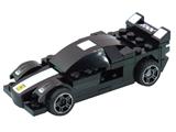 30195 LEGO Ferrari Shell V-Power FXX