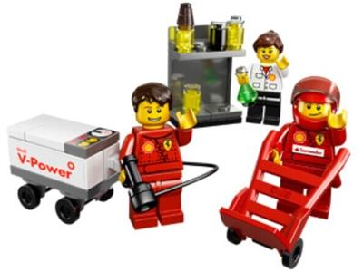 lego v power