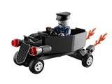 30200 LEGO Monster Fighters Zombie Chauffeur Coffin Car