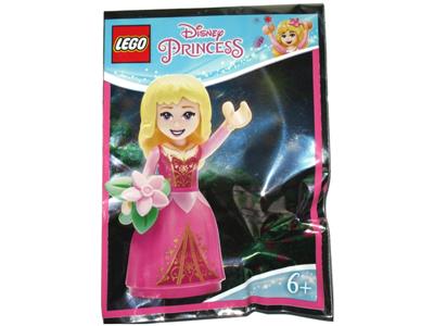 302001 LEGO Disney Aurora thumbnail image