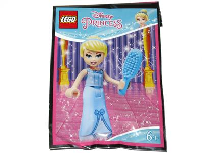 302003 LEGO Disney Cinderella
