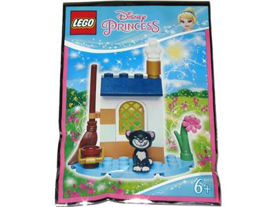 302004 LEGO Disney Lucifer thumbnail image