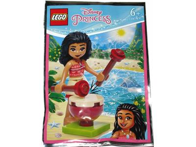 Lego online princess moana