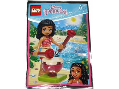 302007 LEGO Disney Moana thumbnail image