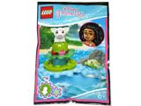 302008 LEGO Disney Pua Pig and Turtle
