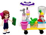 30202 LEGO Friends Smoothie Stand