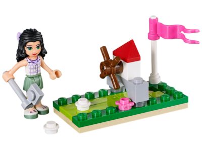 LEGO Friends Sets: 30204 Wish Fountain NEW-30204