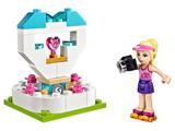 30204 LEGO Friends Wish Fountain