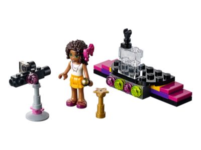 30205 LEGO Friends Red Carpet thumbnail image