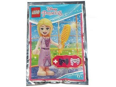 302102 LEGO Disney Rapunzel & Hairbrush