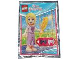 302102 LEGO Disney Rapunzel & Hairbrush