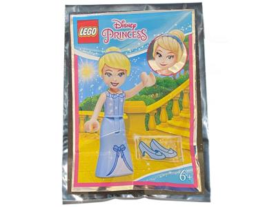 302104 LEGO Disney Cinderella