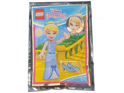 302104 LEGO Disney Cinderella thumbnail image