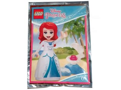 302106 LEGO Disney Princess Ariel