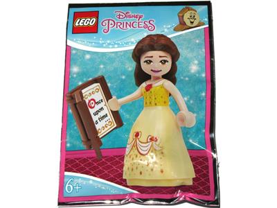 302108 LEGO Disney Belle