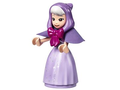 302109 LEGO Disney Fairy Godmother