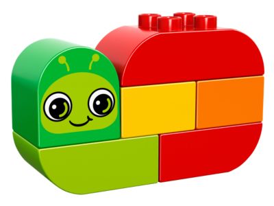 30218 LEGO Duplo Snail
