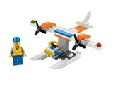 30225 LEGO City Coast Guard Seaplane