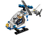 30226 LEGO City Police Helicopter