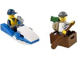 30227 LEGO City Police Watercraft