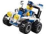 30228 LEGO City Police ATV