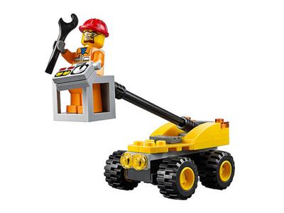 30229 LEGO City Repair Lift 
