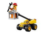 30229 LEGO City Repair Lift 