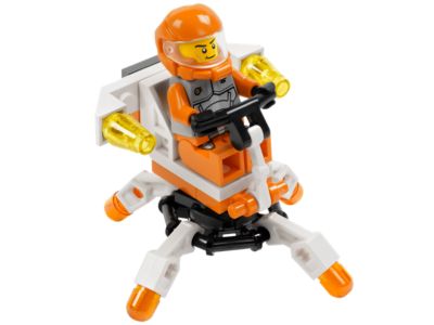 30230 LEGO Galaxy Squad Mini Mech