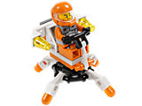 30230 LEGO Galaxy Squad Mini Mech thumbnail image