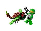 30231 LEGO Galaxy Squad Space Insectoid thumbnail image