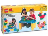 3024 LEGO Duplo Building Table