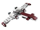 30240 LEGO Star Wars The Clone Wars Z-95 Headhunter