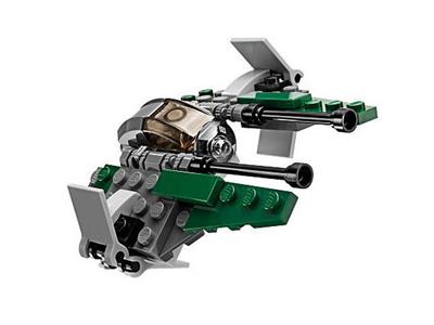 30244 LEGO Star Wars Anakin's Jedi Interceptor