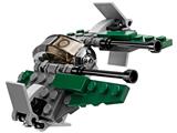 30244 LEGO Star Wars Anakin's Jedi Interceptor