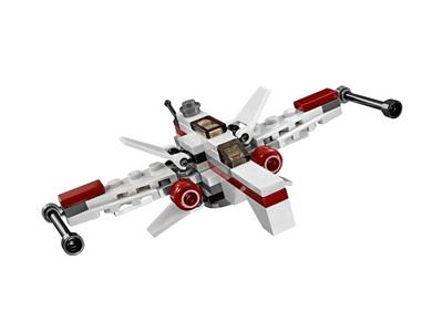 30247 LEGO Star Wars ARC-170 Starfighter
