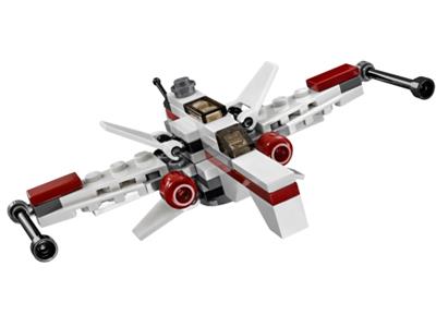 30247 LEGO Star Wars ARC-170 Starfighter thumbnail image