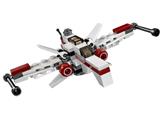 30247 LEGO Star Wars ARC-170 Starfighter