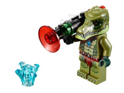 LEGO Chima exclusif-set 30255 Crawley 