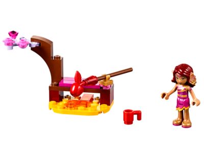 30259 LEGO Elves Azari's Magic Fire thumbnail image