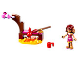 30259 LEGO Elves Azari's Magic Fire thumbnail image