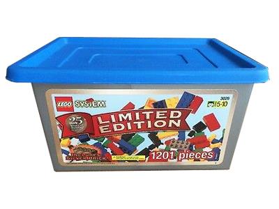 Lego tubs on sale 1200 pieces