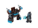 30262 LEGO Legends of Chima Gorzan's Walker 