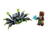 30263 LEGO Legends of Chima Spider Crawler