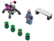 Kraang's Turtle Target Practice thumbnail