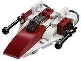 30272 LEGO Star Wars A-Wing Starfighter thumbnail image